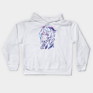 Plenilune Gaze Kids Hoodie